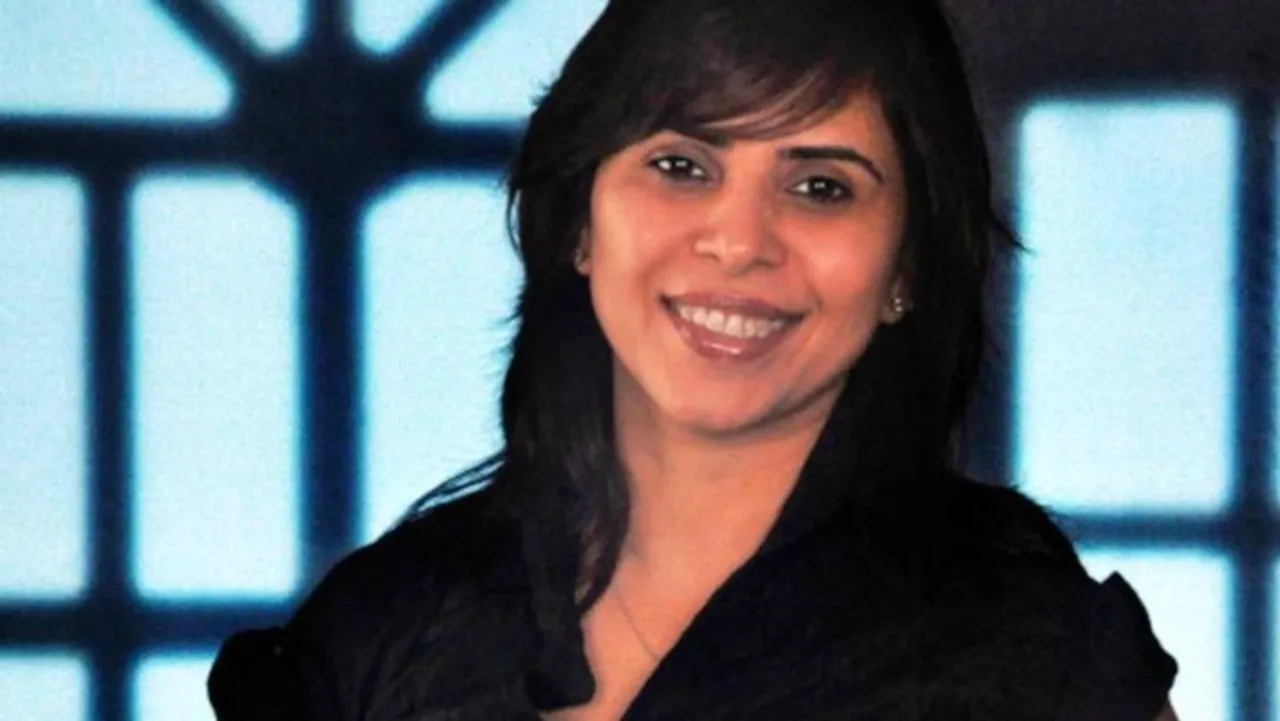 Aarti Bajaj
