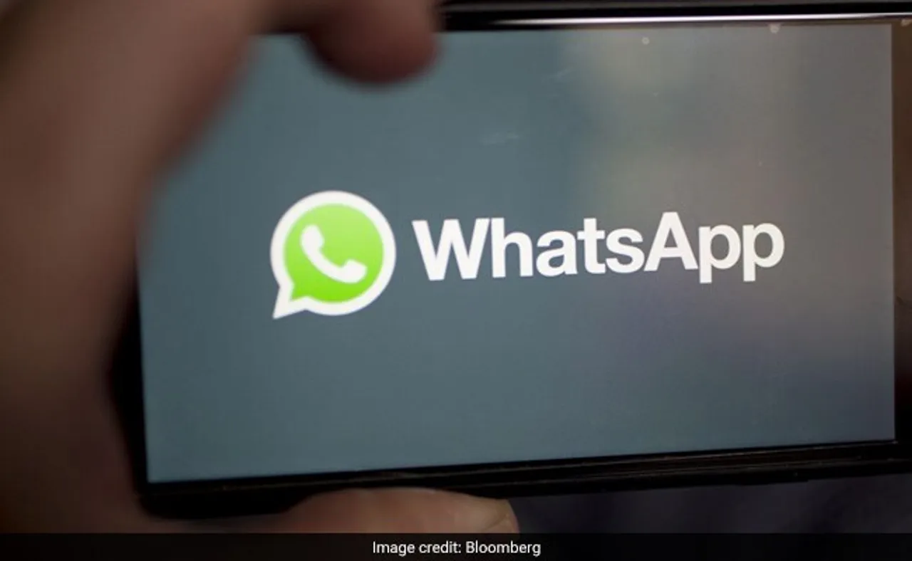crime, Daughter whatsapp status