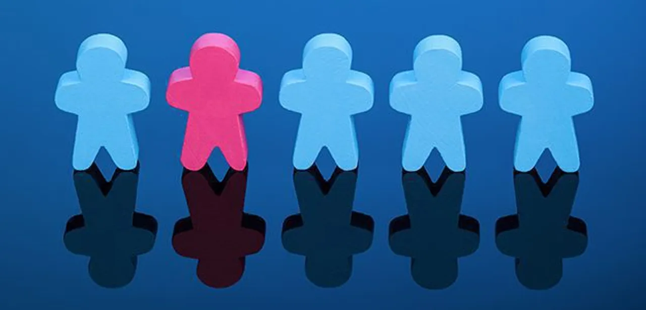 Apple promotes Gender Diversity at wokplace   