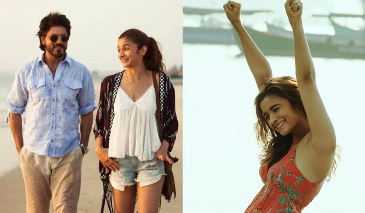 Dear Zindagi Turns Six