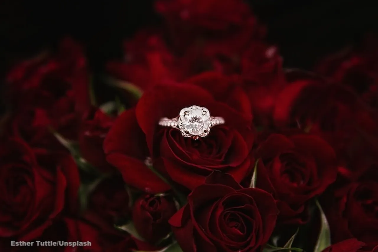 Prenuptial Agreements, Valentines Day Kiran Manral, Child Changes Romance
