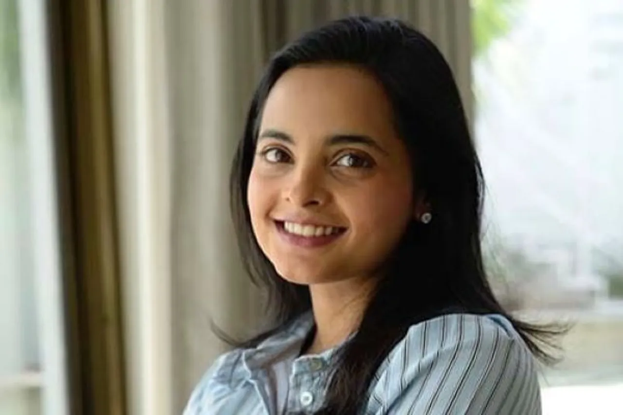 who is isheta salgaocar