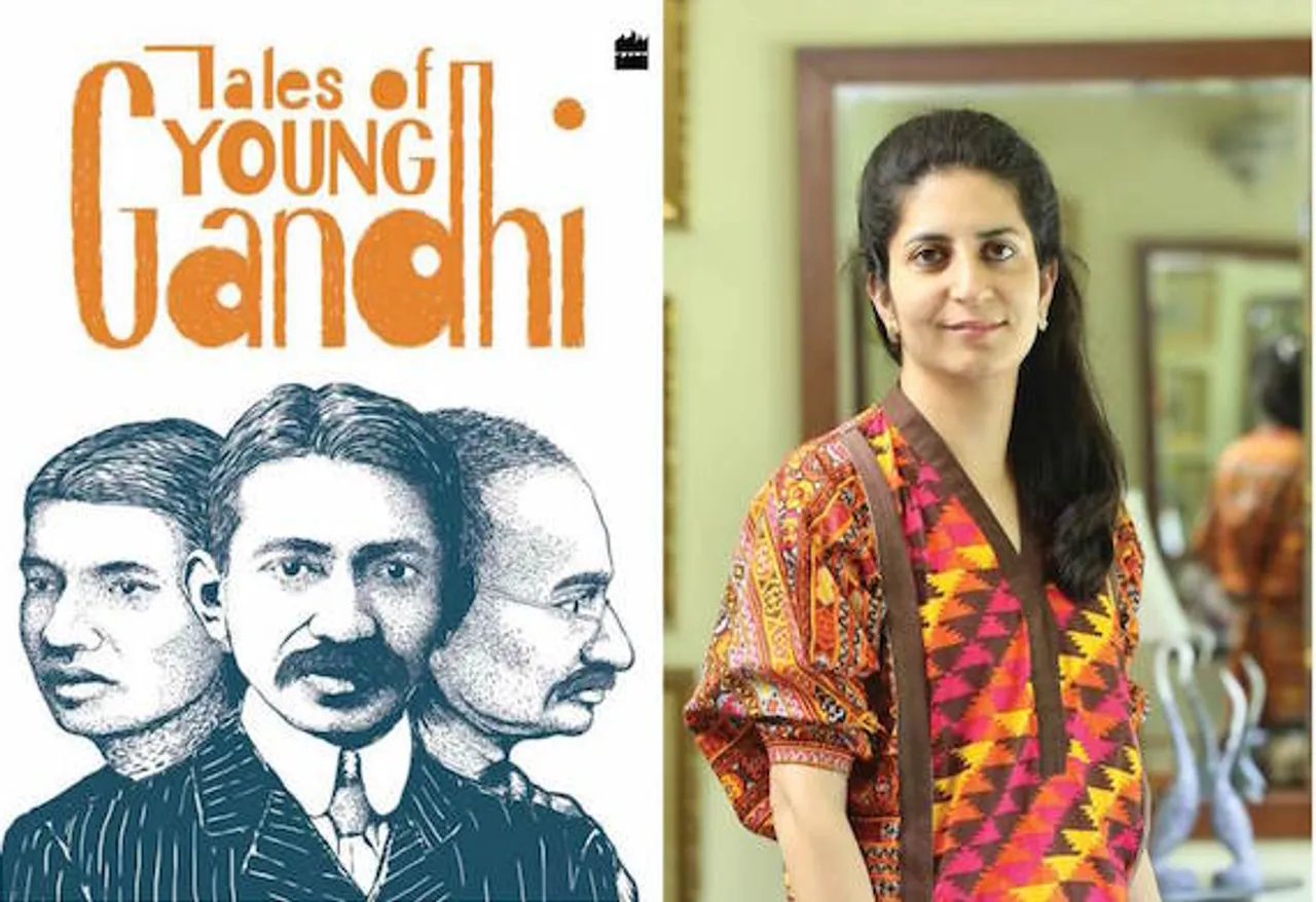 Janhavi Prasada