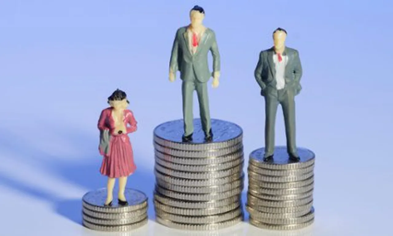 57 days of free work for women in UK   