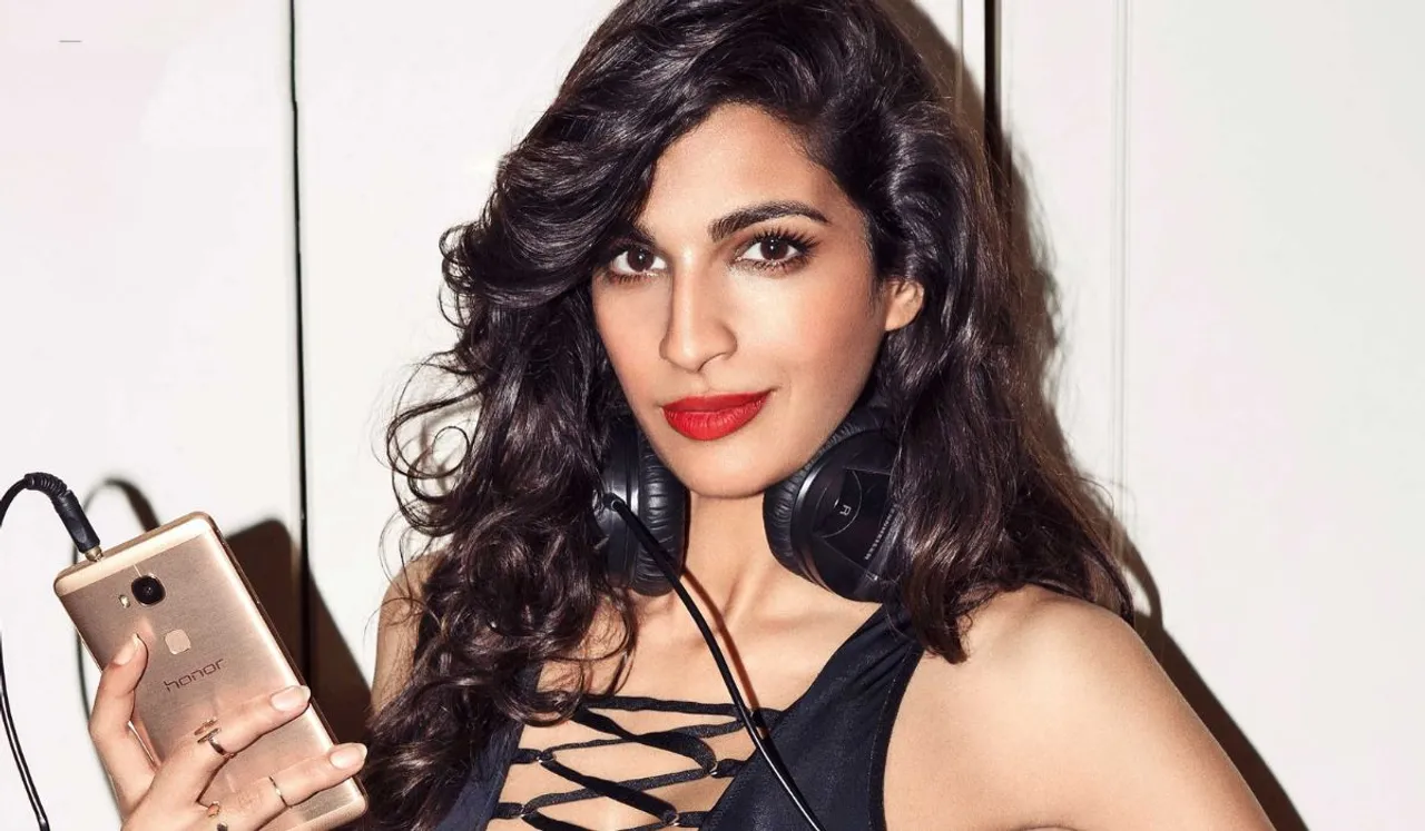 Anushka Manchanda
