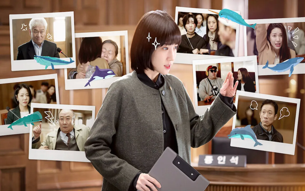 Extraordinary Attorney Woo Episode 8 release date, Extraordinary Attorney Woo Episode 8 Release Date, Popular Korean Dramas