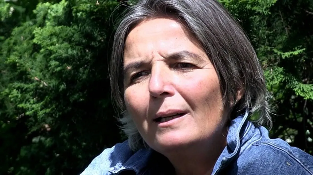 Ulrike Reinhard
