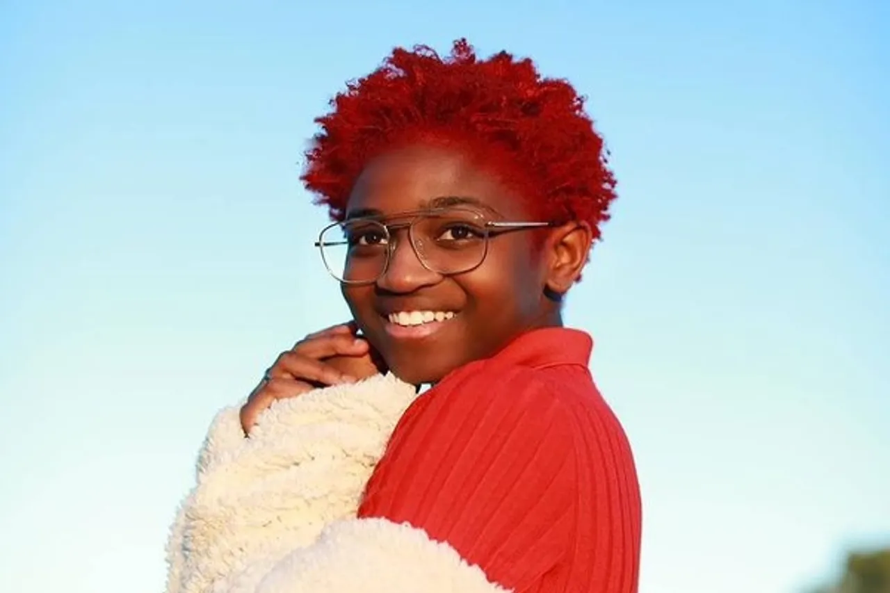 Zaya Wade