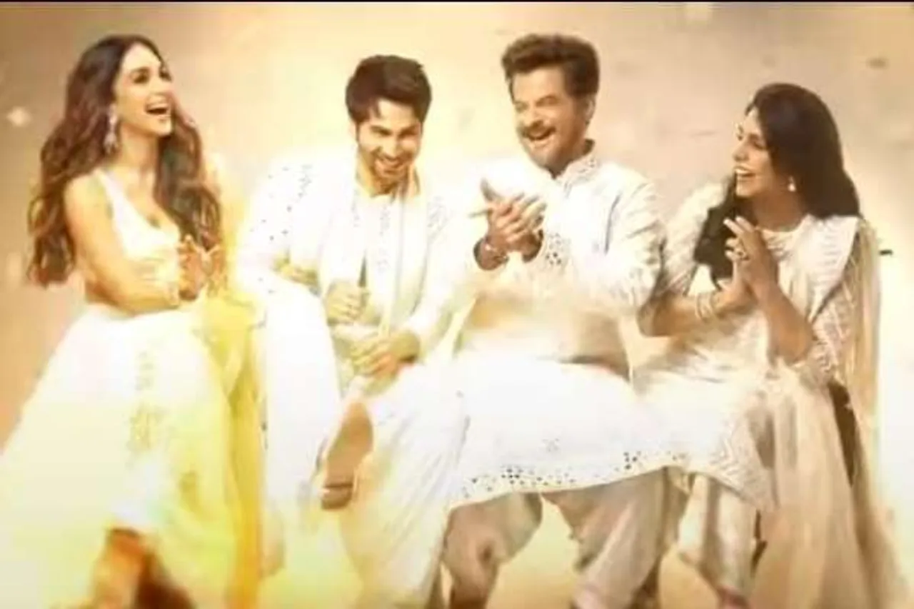 Jug Jugg Jeeyo review, Abrar Ul Haq Accuses Karan Johar, veteran actors going to make a comeback, jug jugg jeeyo