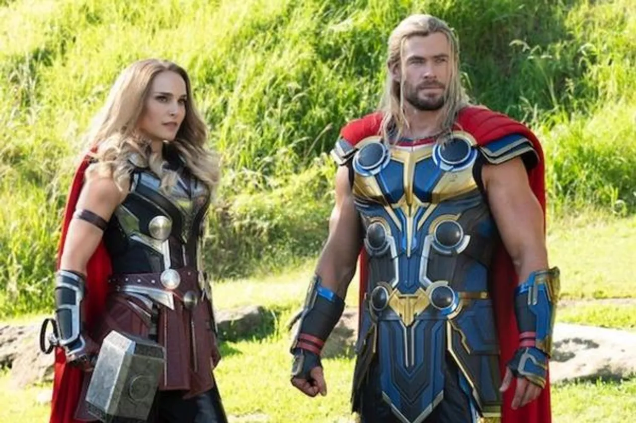 Hotstar Upcoming Releases, Thor Love And Thunder OTT Release