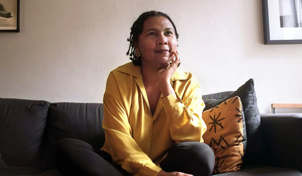 feminist bell hooks