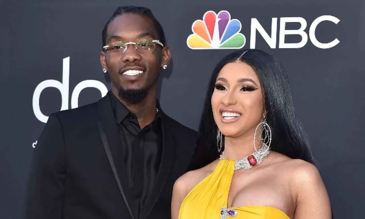 Cardi B Deletes Twitter