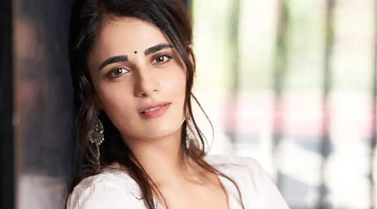 radhika madan ,Shiddat Release Date