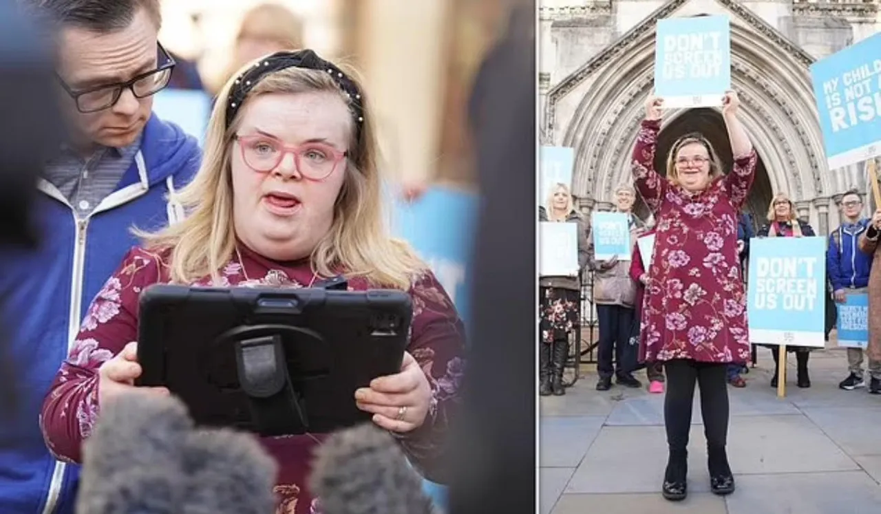 Abortion Law For Down Syndrome