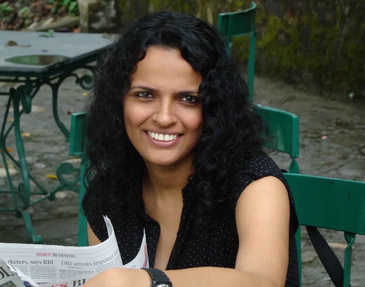 Rama Lakshmi: The woman behind Remember Bhopal Museum