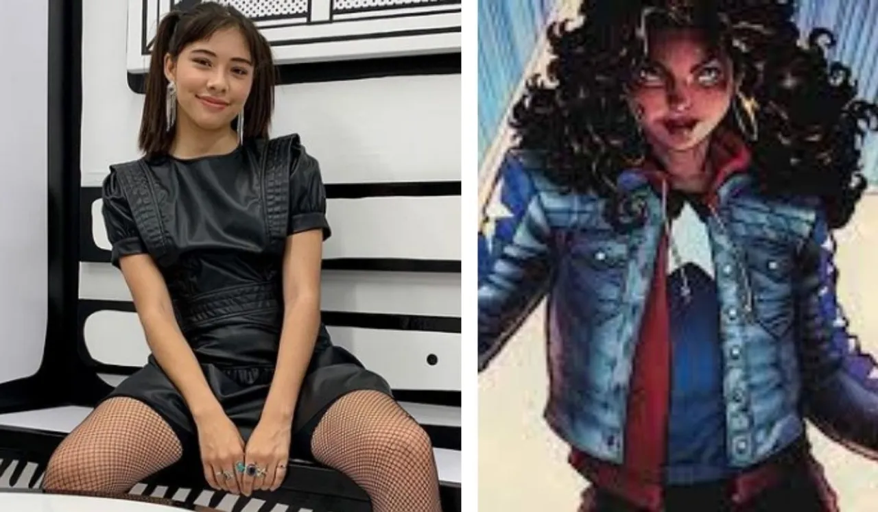Who Is America Chavez?