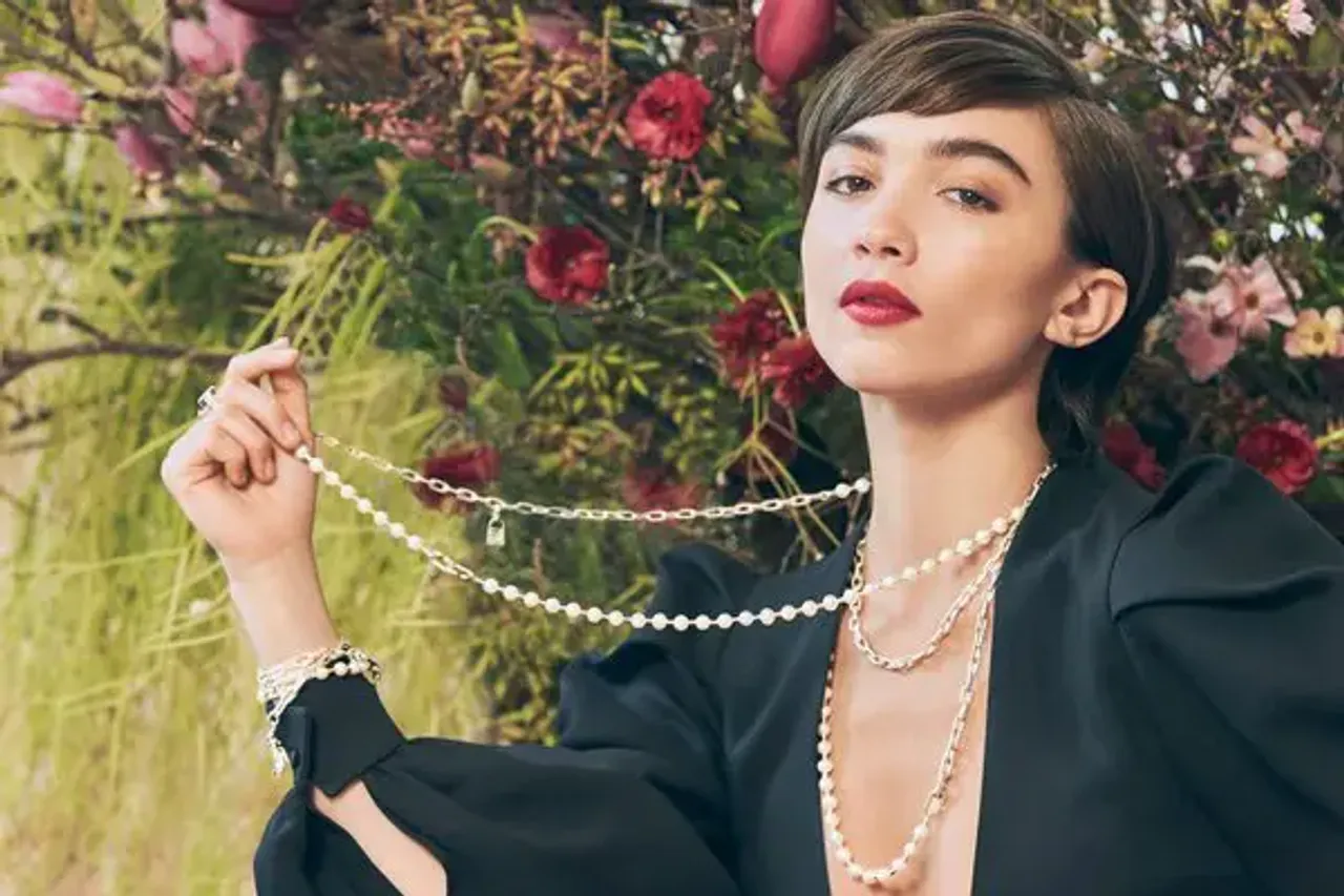 Rowan Blanchard