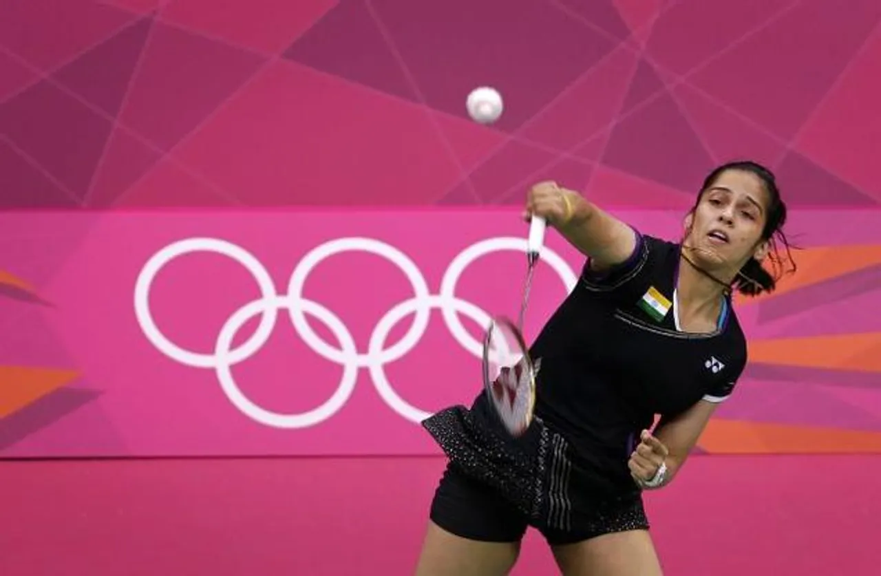 Saina Nehwal disappointed as she gets rejected for Padma Bhushan again 
