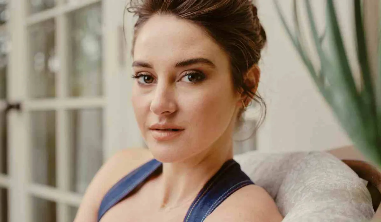 Shailene Woodley