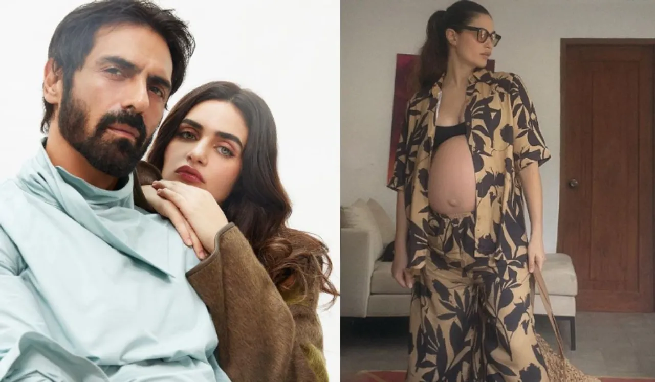 Gabrielle Demetriades On Marriage 