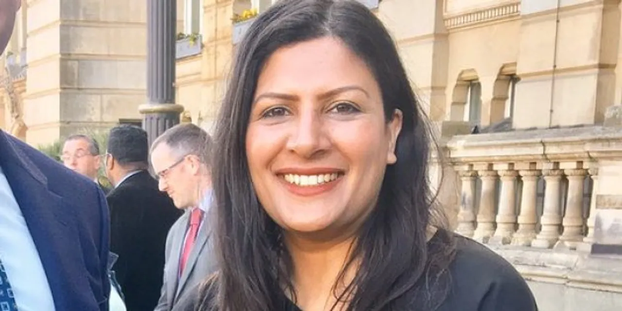 Preet Kaur Gill