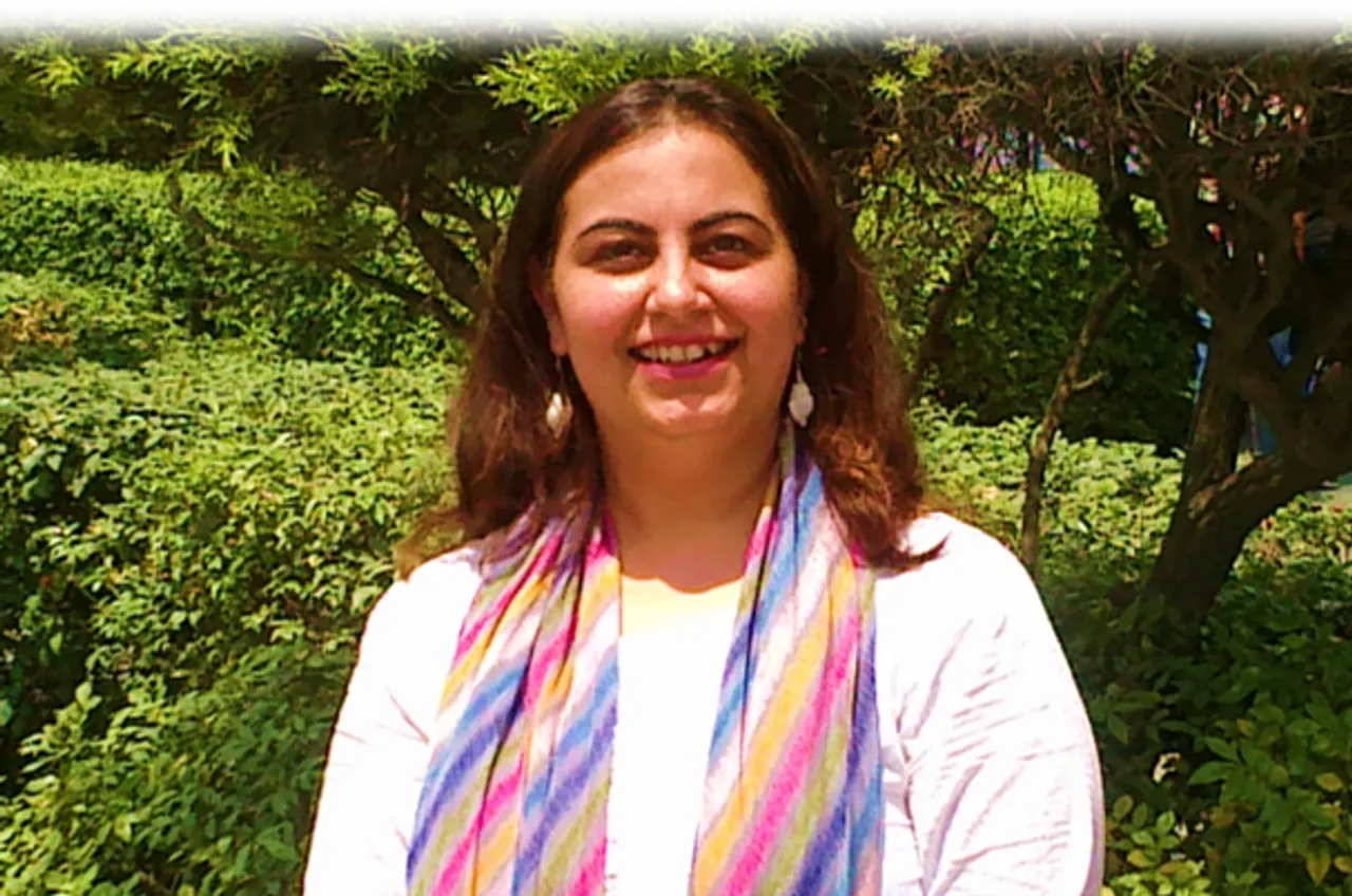 Kusha Kalra Founder Of Happy Lives.jpg
