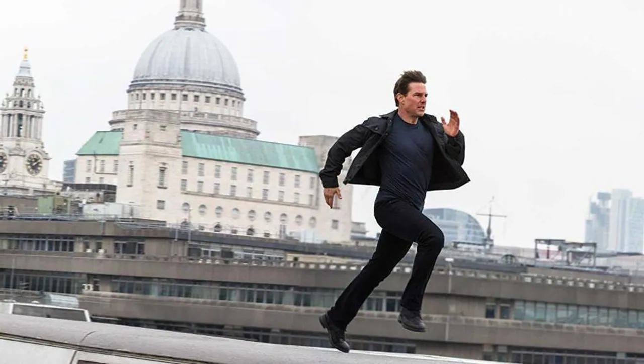Action Films