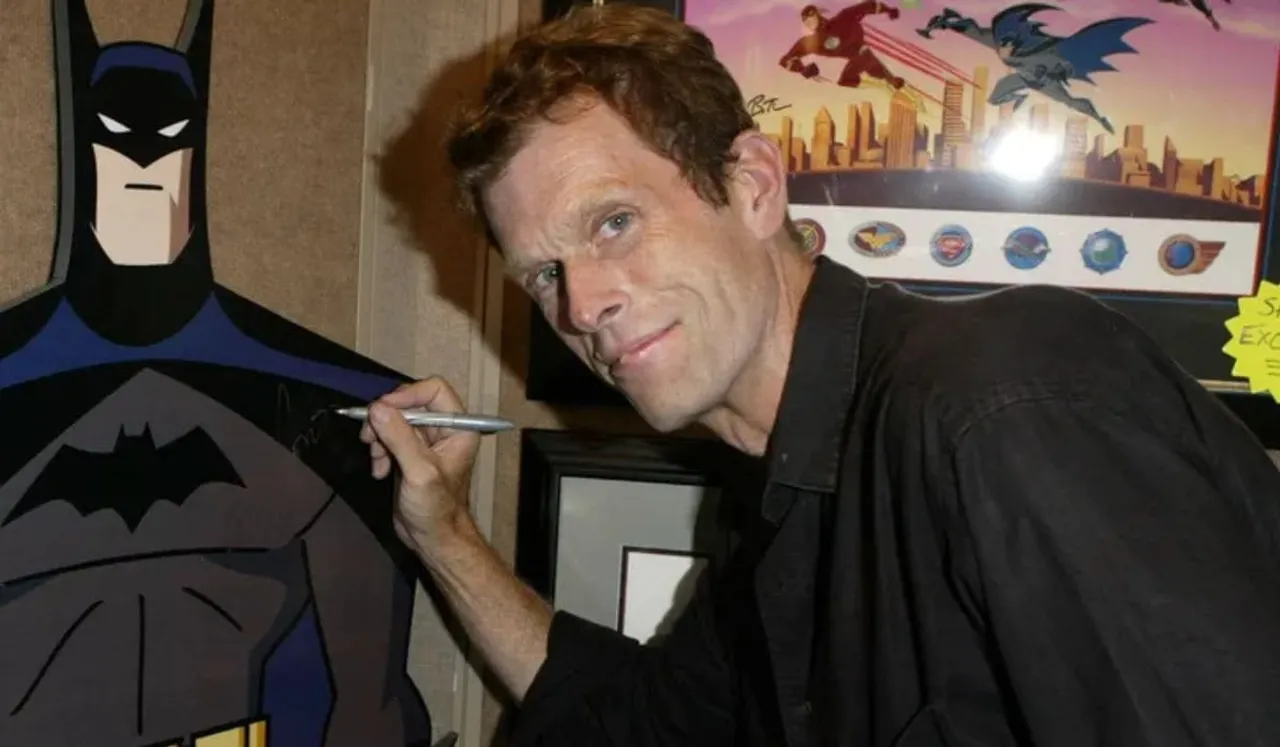 Kevin Conroy