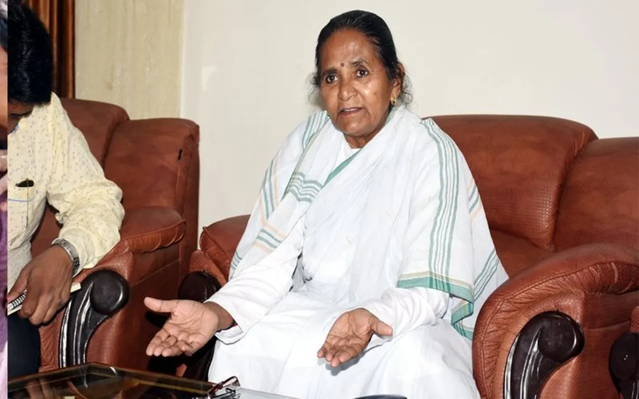 Gulab Devi
