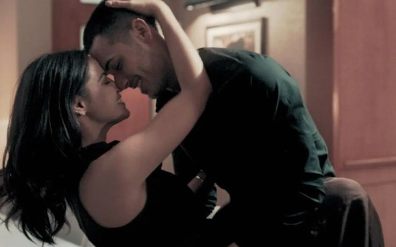 dark desire season 2