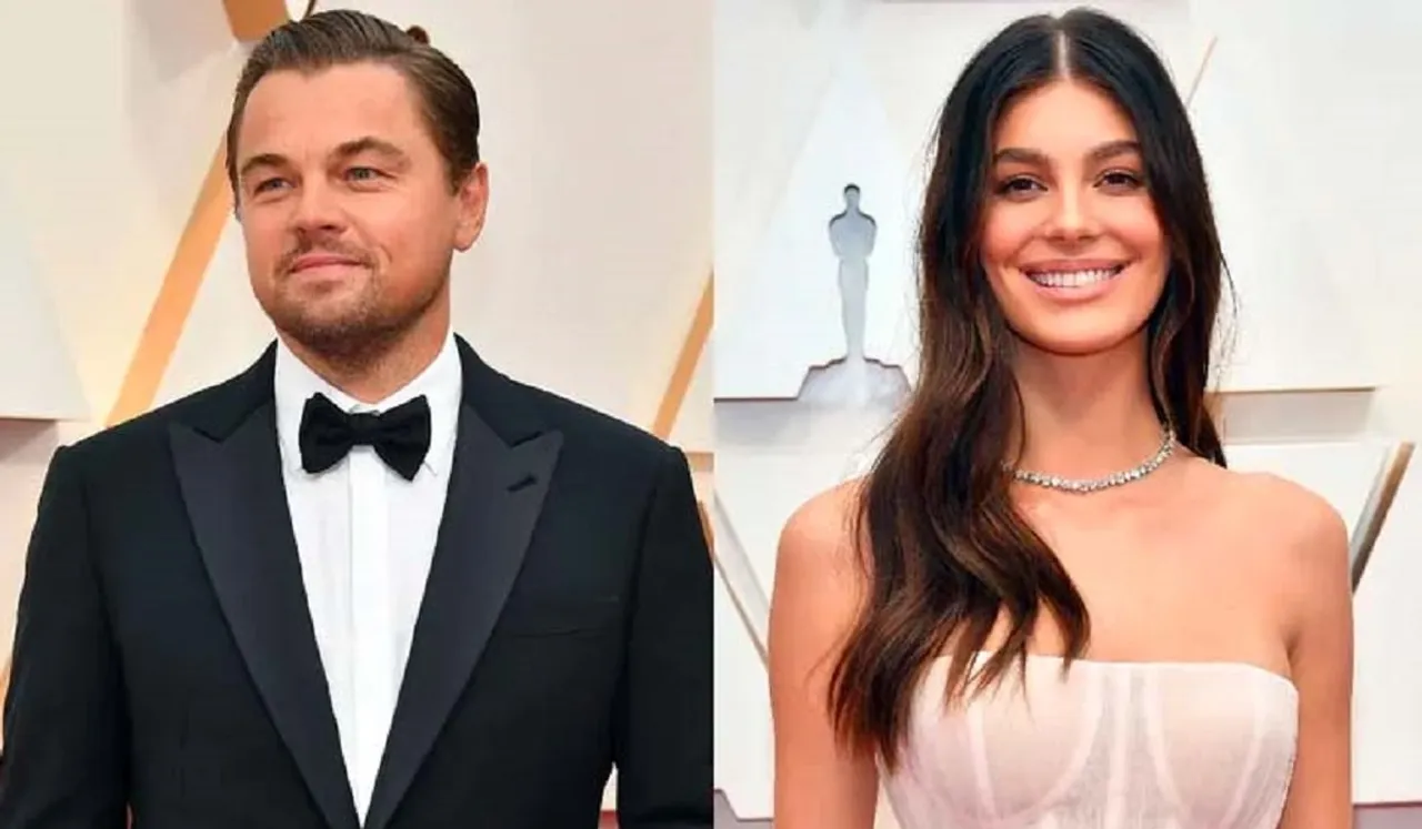 Leonardo DiCaprio, Camila Morrone Break Up