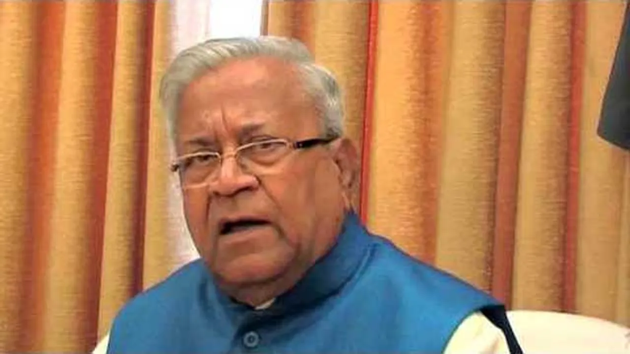 P B Acharya