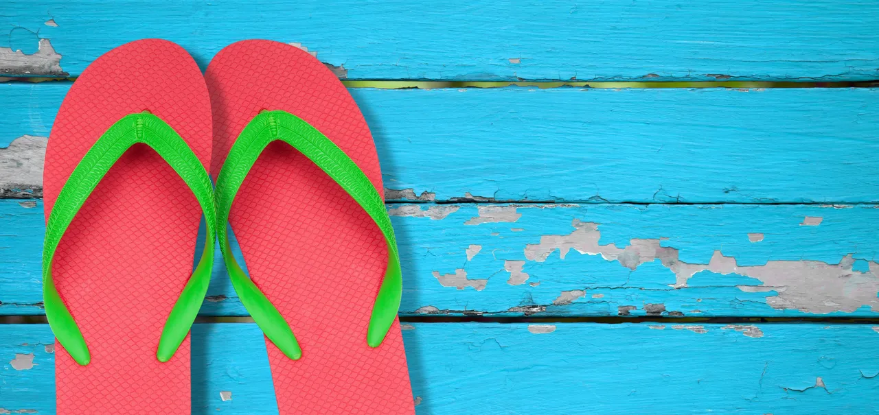 Flip flops,