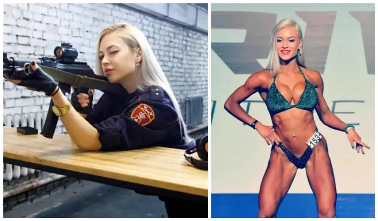 Anna Khramtsova