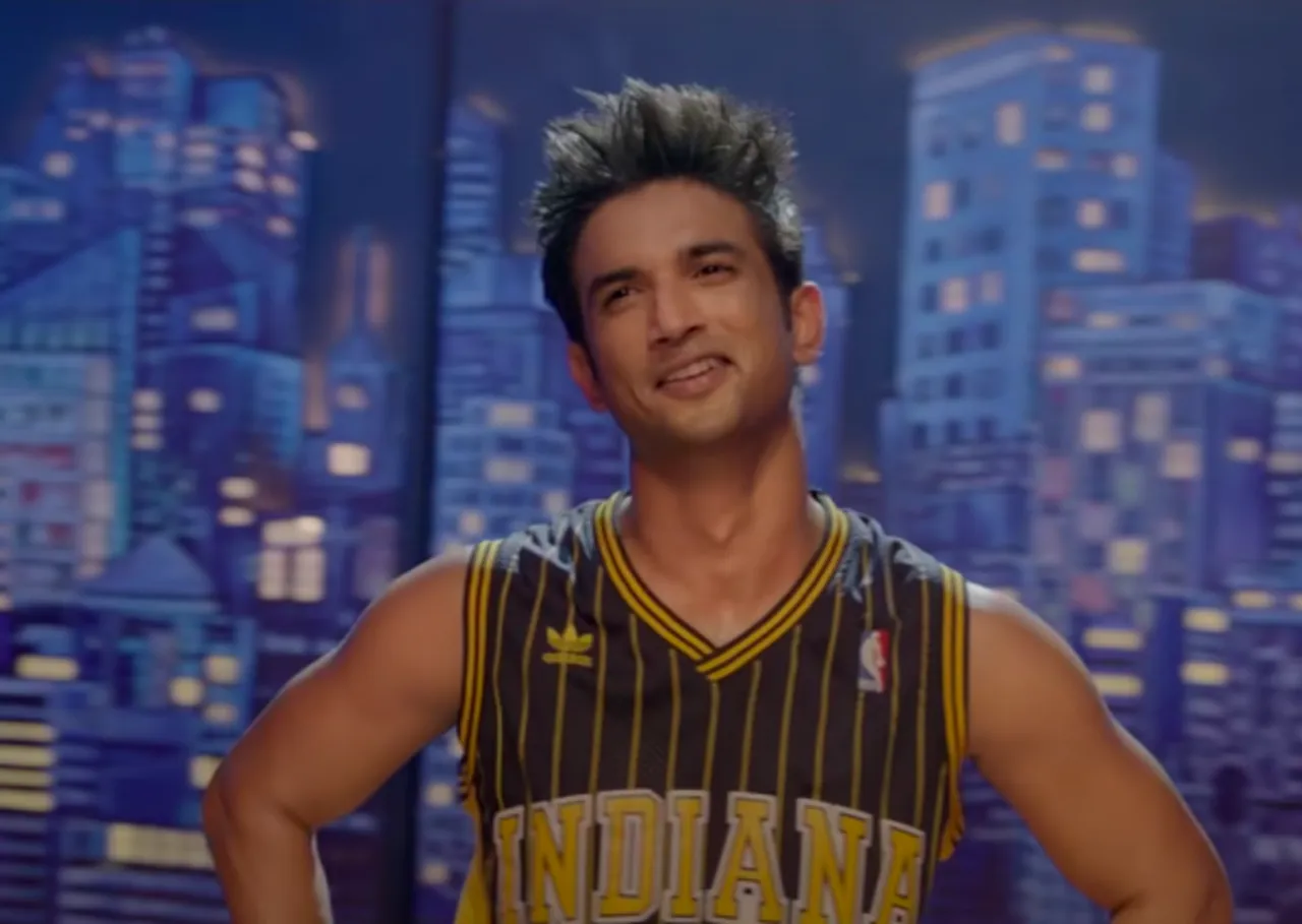 Sushant Singh Rajput’s Birthday, dil bechara