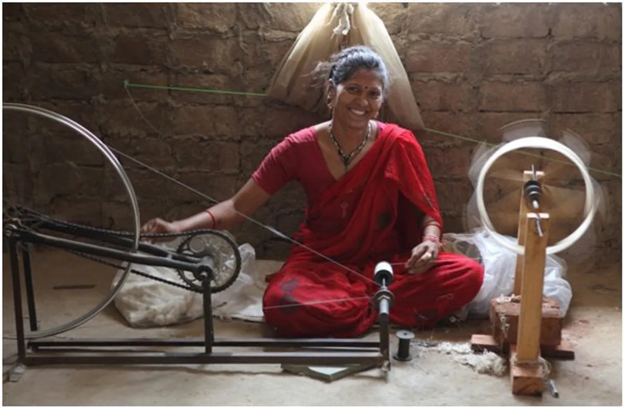 Handloom productsHandloom products