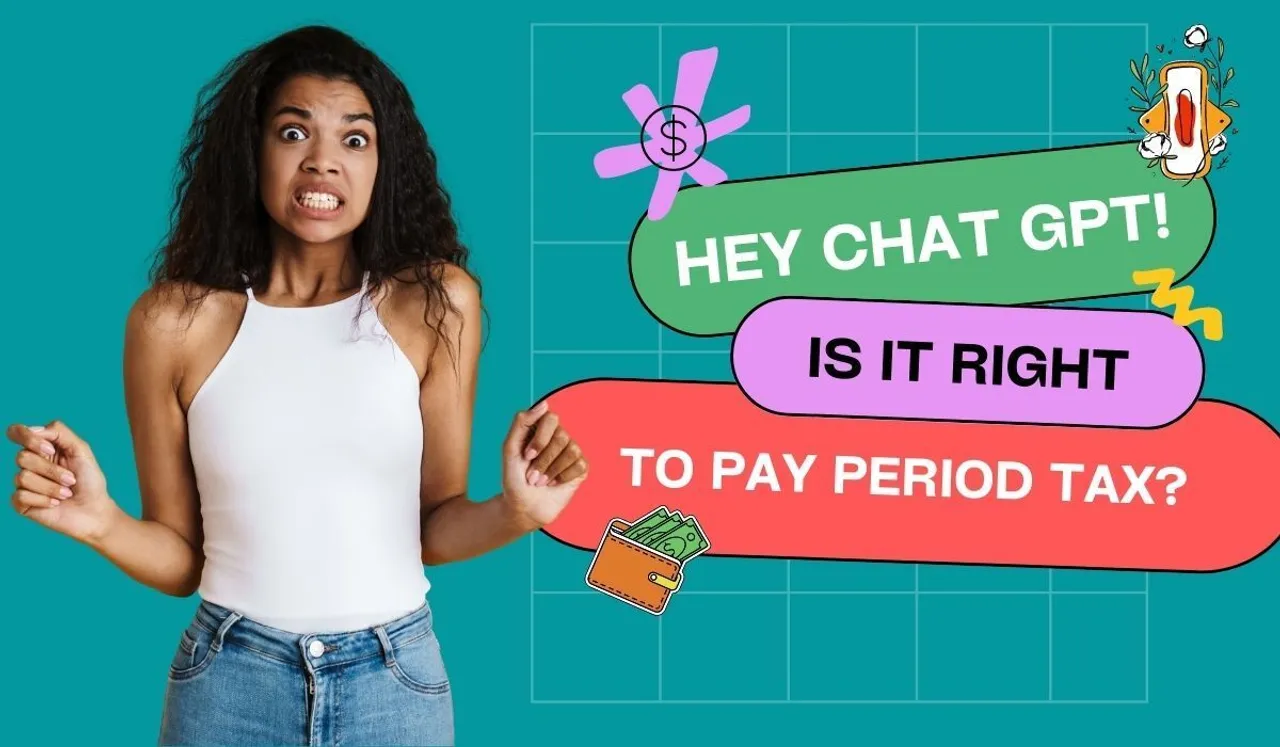 Period Tax