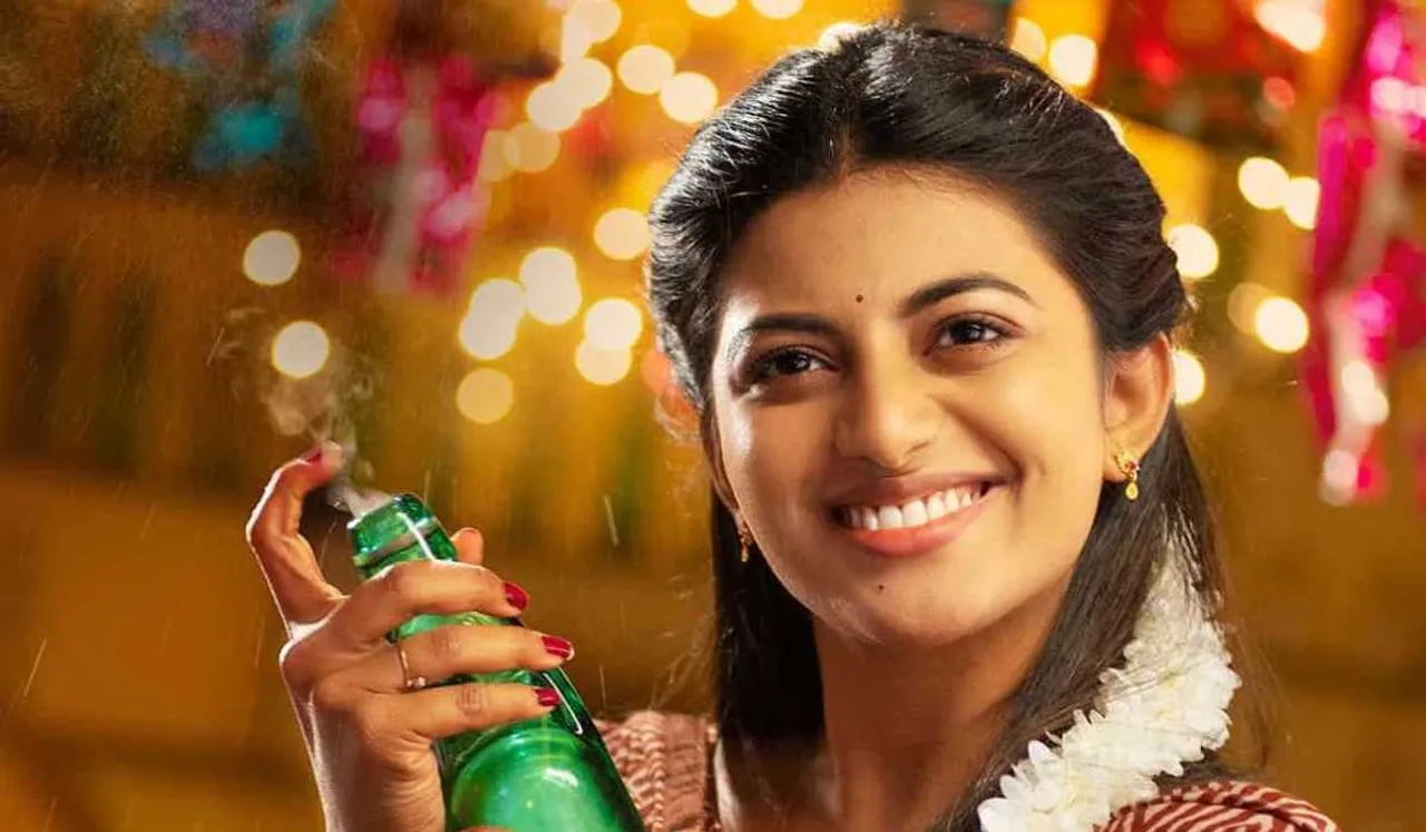 Telugu And Tamil films