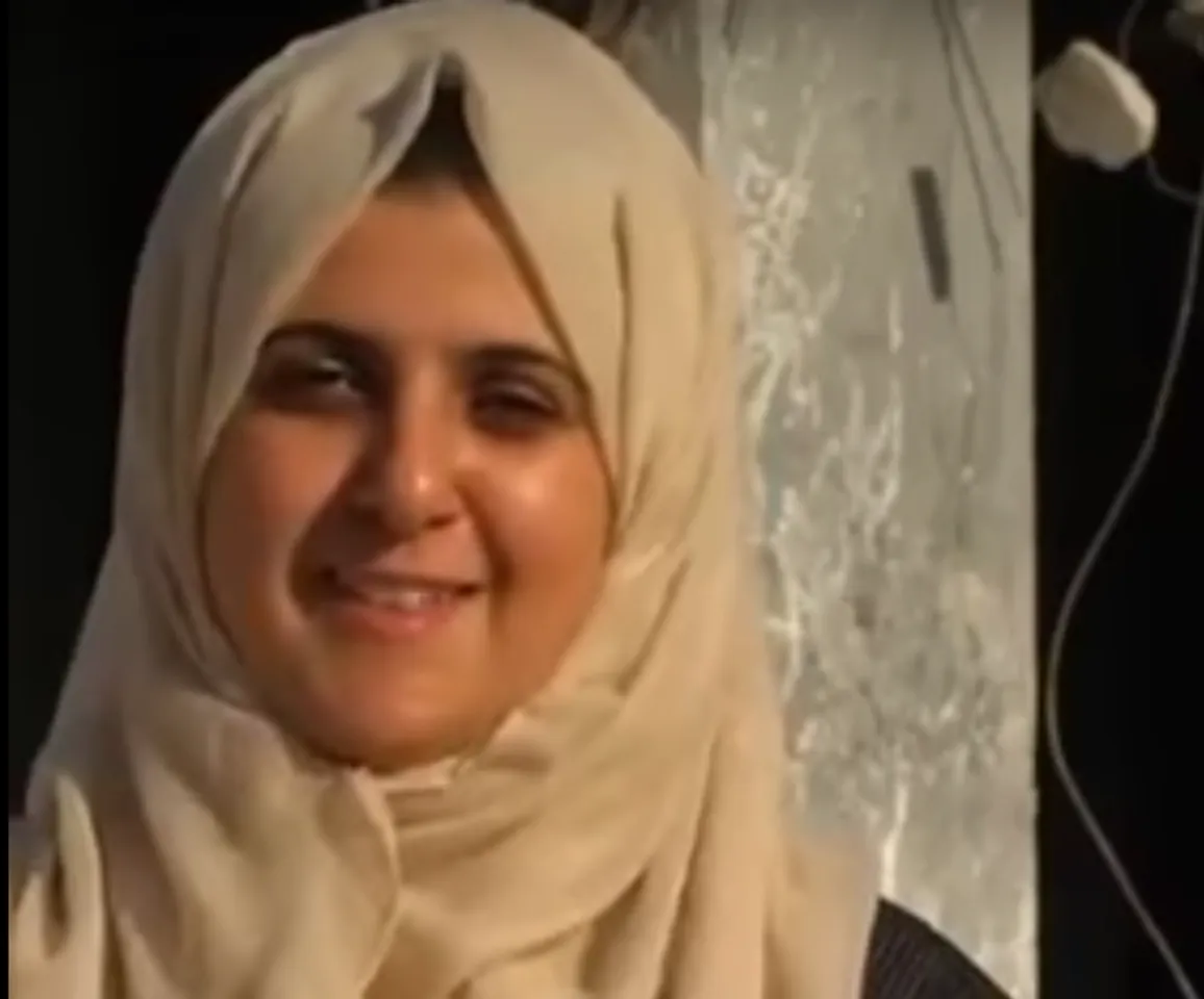 Majd Mashharawi