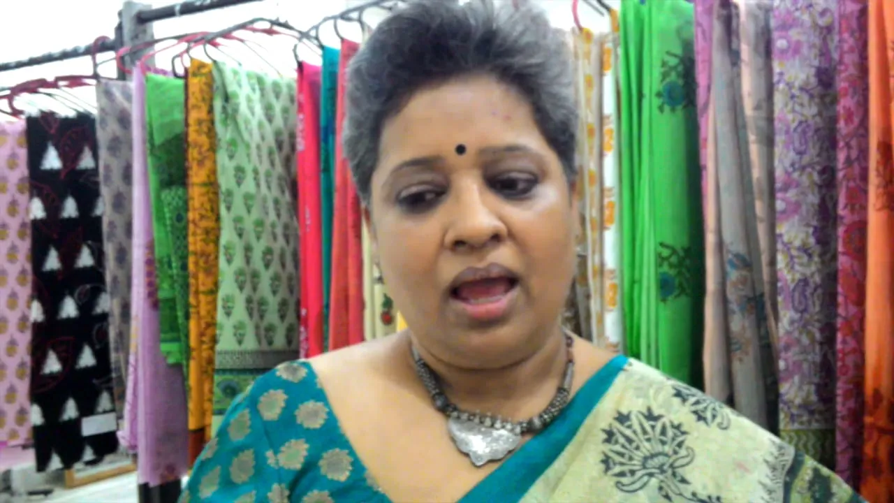 Beating cancer with an artist's brush: Meet Alka Agarwala