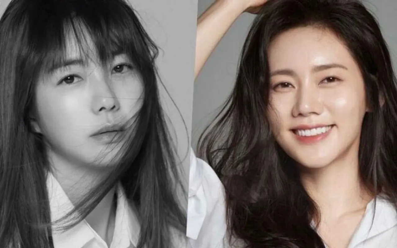 Lee Yo Won And Chu Ja Hyun, Green Mothers Club