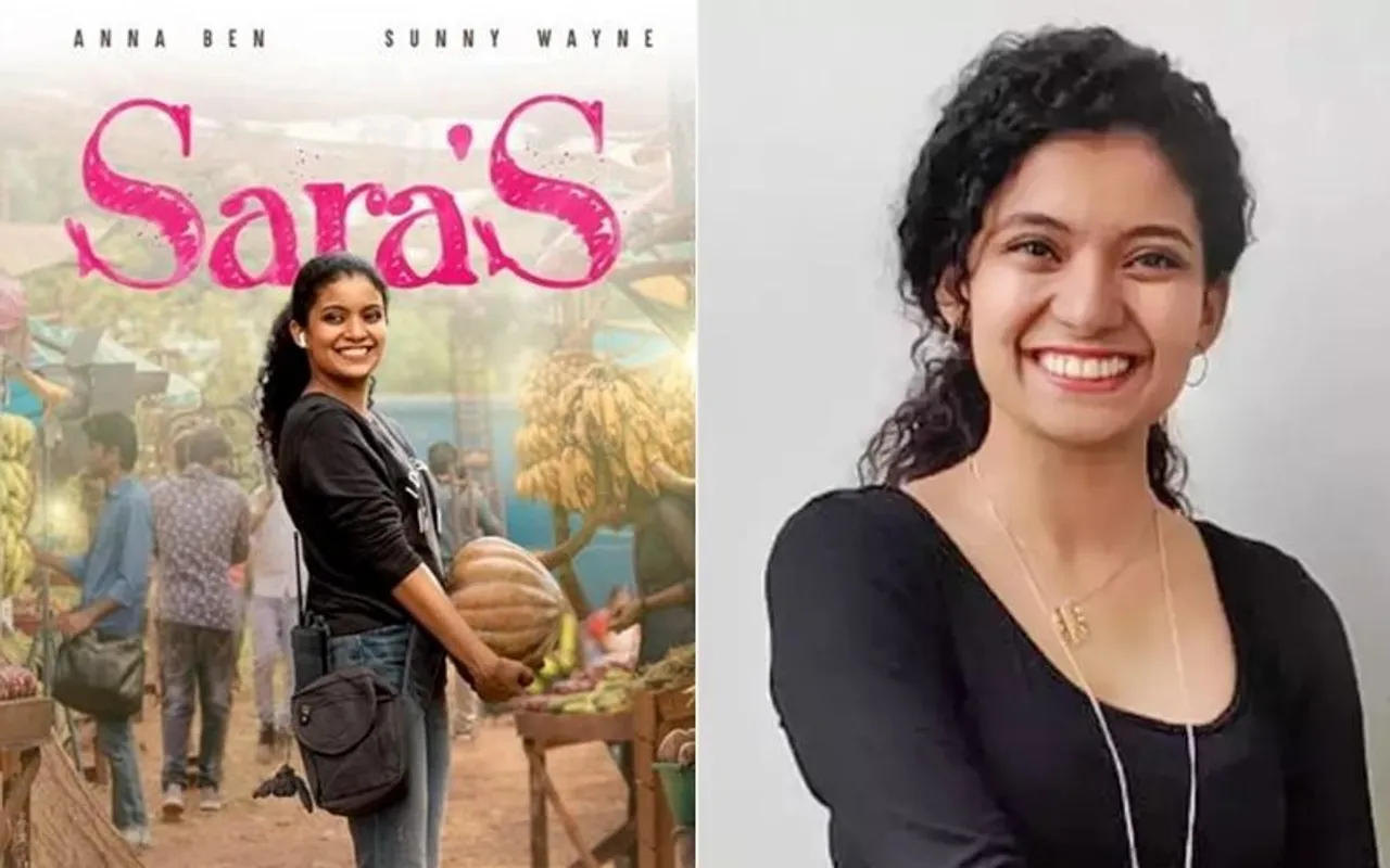 Meet The Female Cast Of Sara's, Sara's