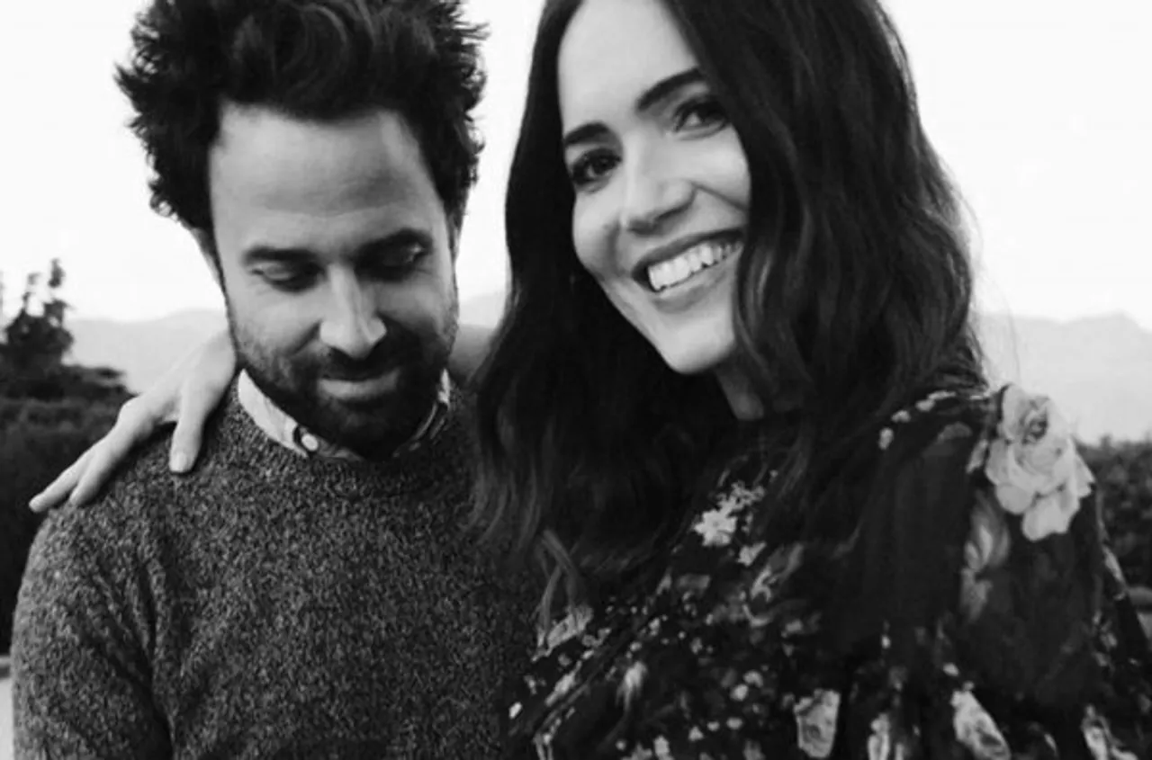 Mandy Moore Pregnancy Announcement
