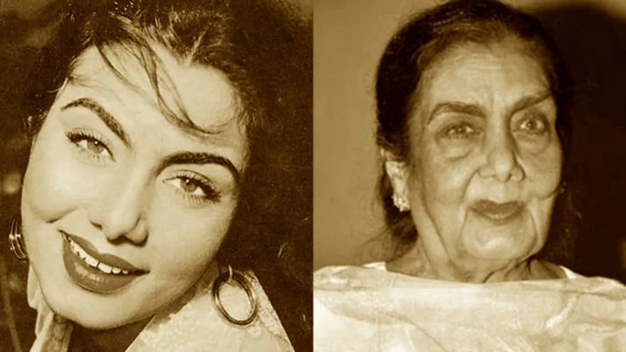 actress nimmi dies
