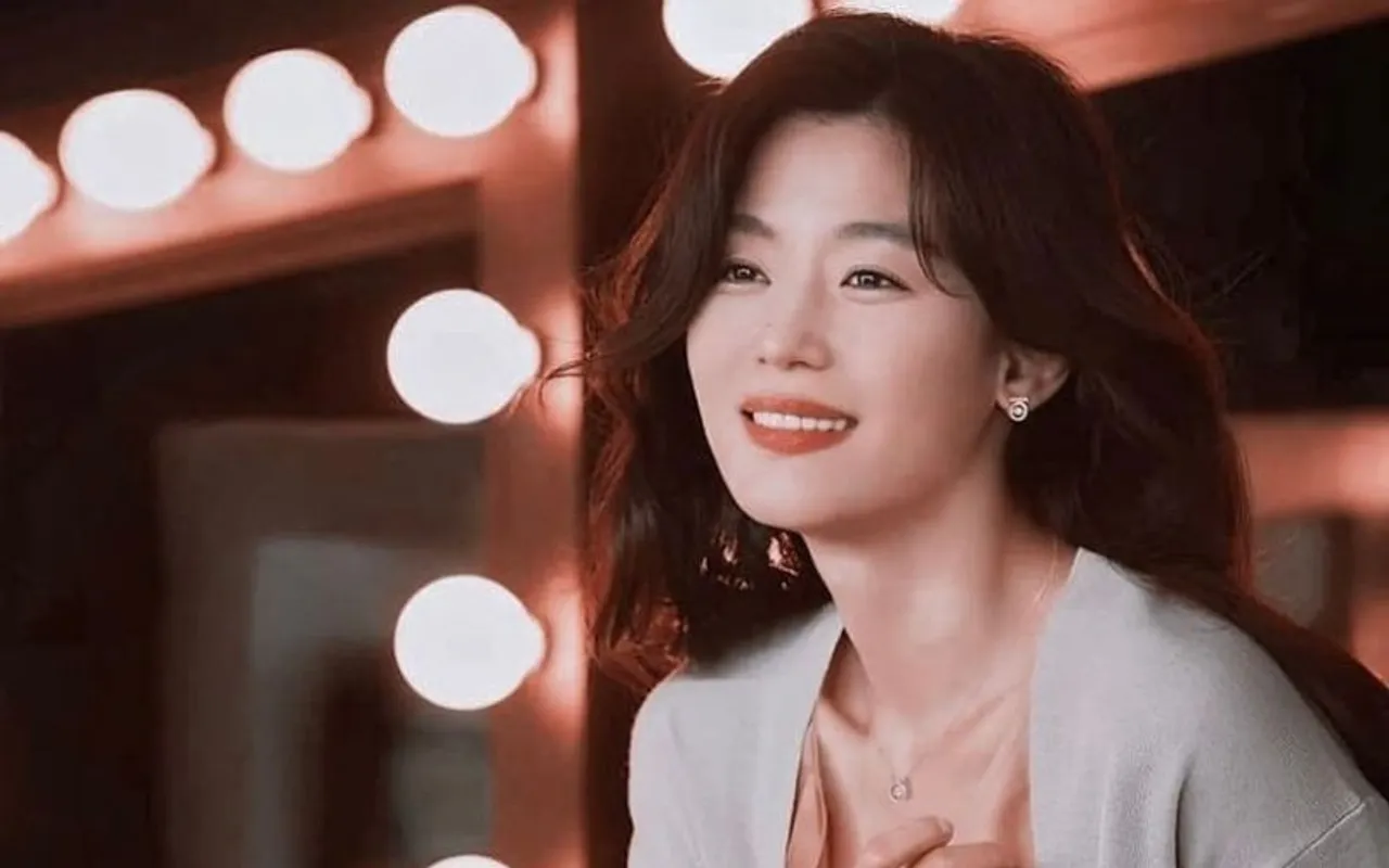 Who is Jun Ji Hyun