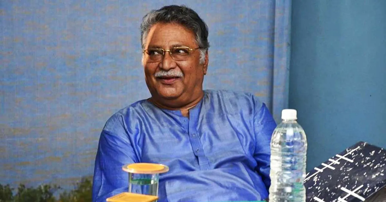 Vikram Gokhale Passes Away