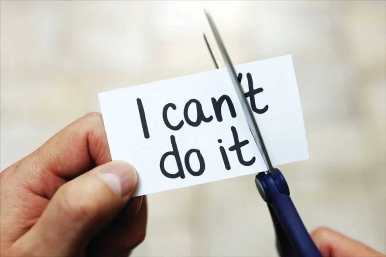 things I'm leaving behind this year