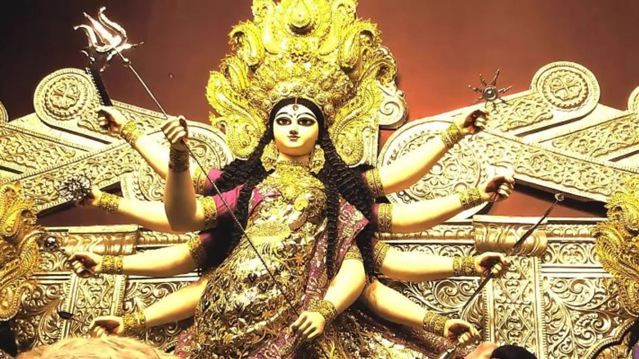 importance of navratri
