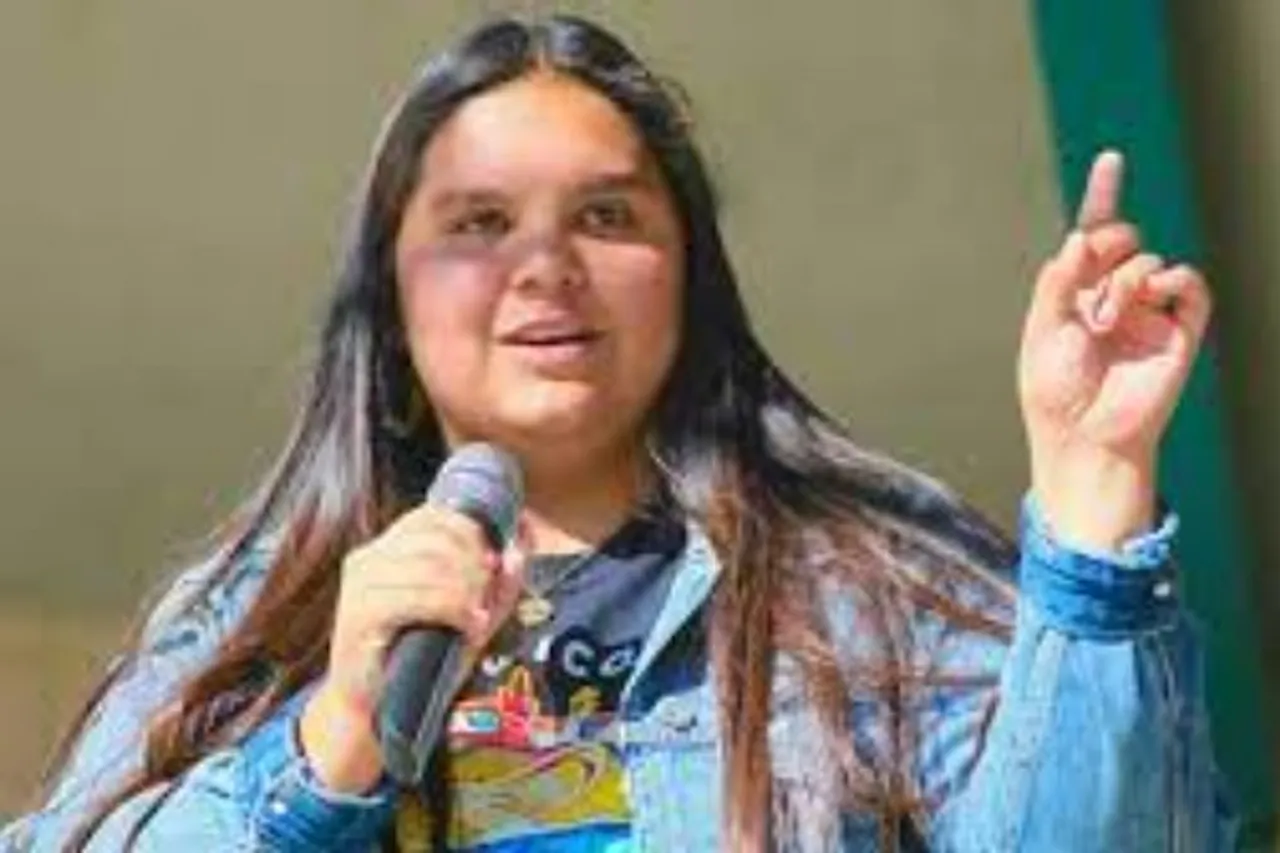 Who Is Tokata Iron Eyes