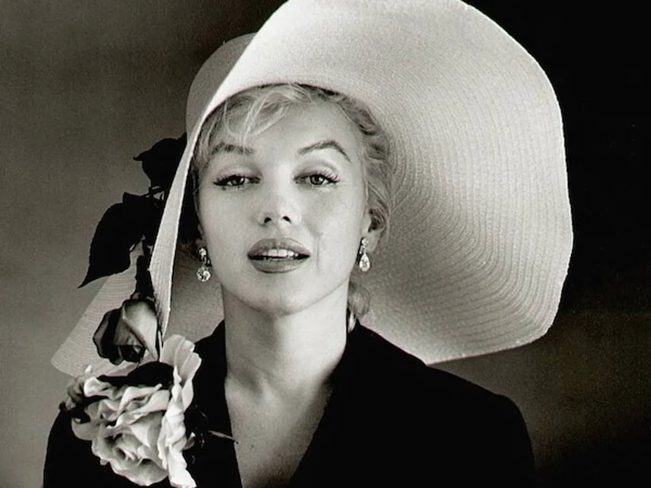 Marilyn Monroe Father